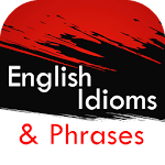 Cover Image of Baixar English Idioms and Phrases in Use 2.1 APK