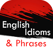 English Idioms and Phrases in Use