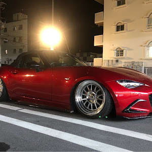 ロードスター ND5RC