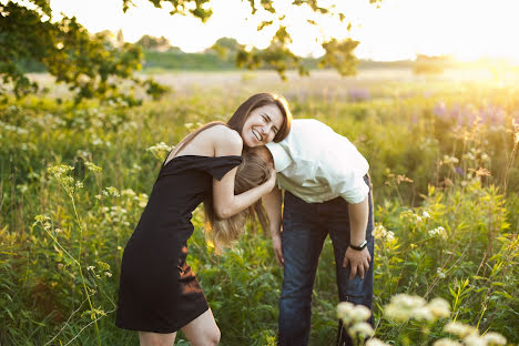 Wedding photographer Natalya Konshina (nataljak). Photo of 15 June 2015