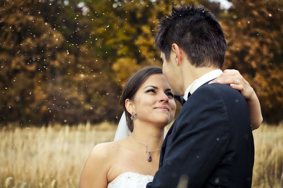 Fotógrafo de bodas Imaginea Nuntii Tale (filmarifotograf). Foto del 25 de mayo 2015