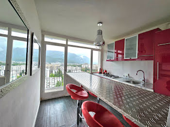 appartement à Grenoble (38)