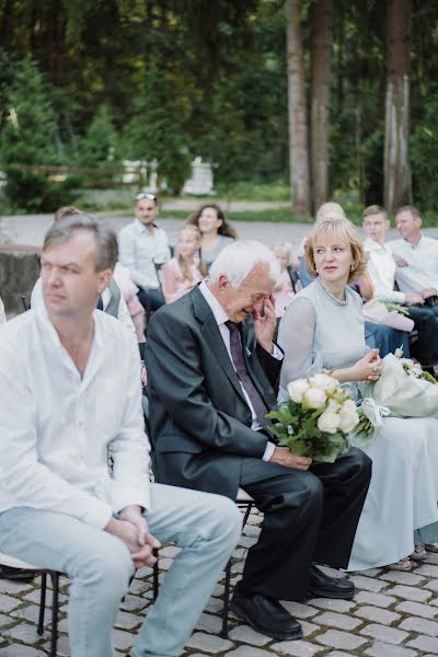 Photographe de mariage Sofya Sivolap (sivolap). Photo du 20 janvier 2020