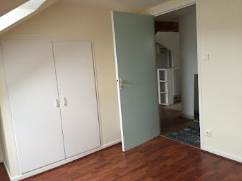 appartement à Aurillac (15)