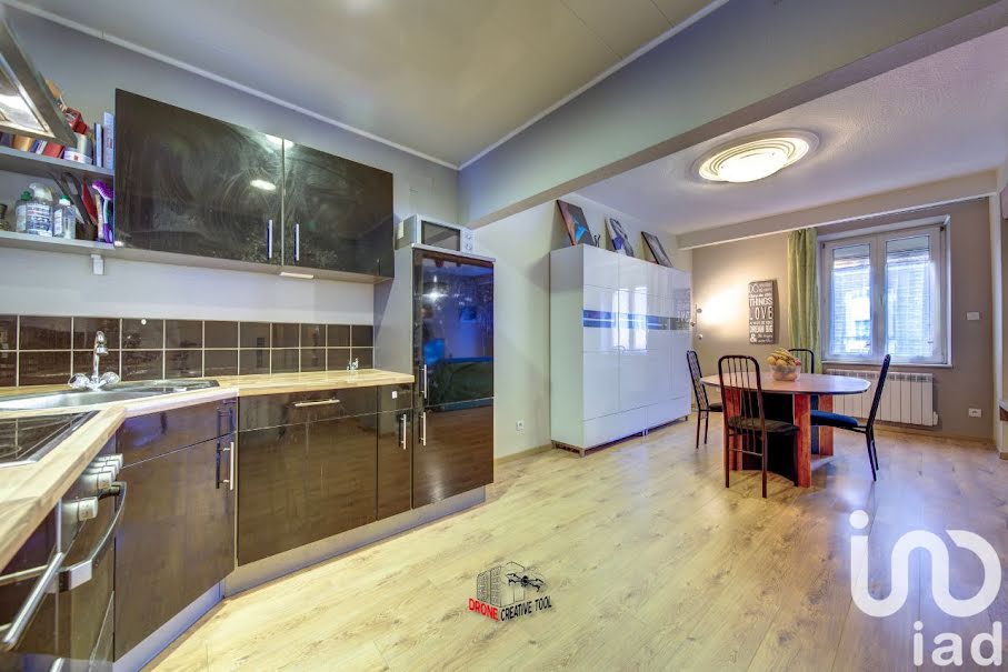 Vente appartement 2 pièces 54 m² à Hagondange (57300), 99 000 €