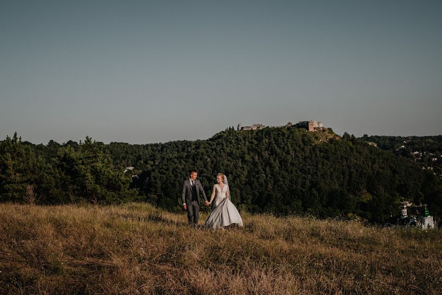 Fotografo di matrimoni Yuliya Pankova (pankovajuli). Foto del 5 novembre 2020