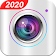 HD Caméra Pro & Selfie Camera icon