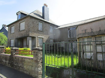 maison à Truttemer-le-Grand (14)