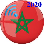 Cover Image of Download Radio Maroc en ligne 2020 1.0 APK