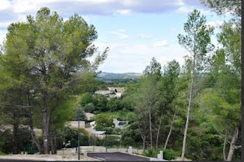 terrain à Bonnieux (84)