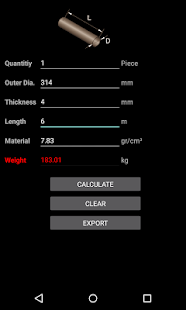 How to install Piping Calculator free 1.0 mod apk for laptop