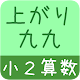 【小２算数 上がり九九】　かんたん！反復問題集（無料） Download on Windows