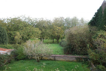 maison à Pouilly-sur-Loire (58)