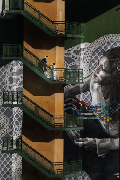 Fotógrafo de bodas Tomás Sánchez (tomassanchez). Foto del 2 de febrero 2018