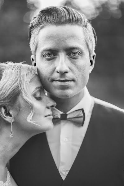 Wedding photographer Kristina Nagornyak (kristinagornyak). Photo of 21 February 2017