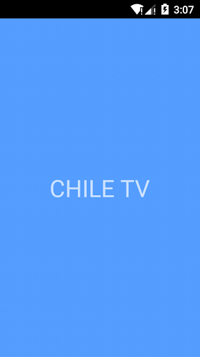 Chile TV