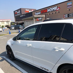 ゴルフGTI