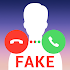 Fake Call Screen PRO2.3