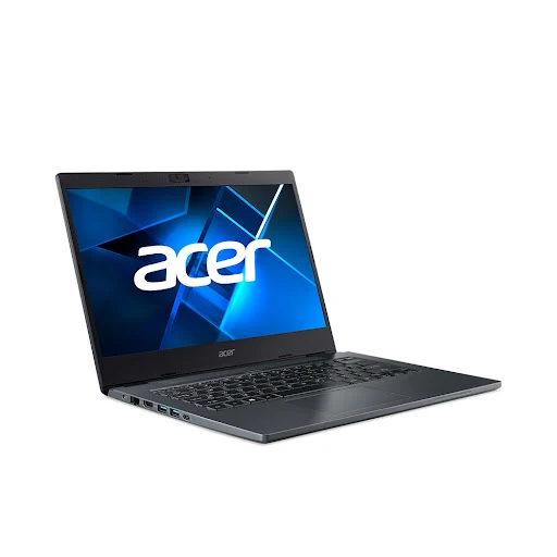 Laptop Acer TravelMate P4 TMP414-51-73F4 (NX.VP2SV.00W) (i7-1165G7/ Onboard graphics/ 16GB/ 1TB/ Windows 11)