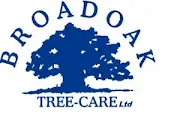 Broadoak Tree Care Logo