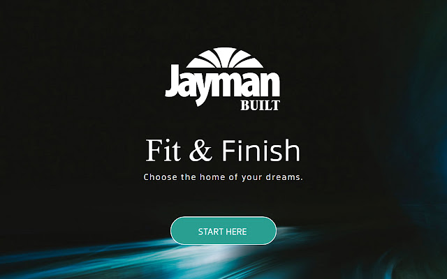 Jayman Fit & Finish chrome extension