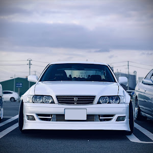 チェイサー JZX100