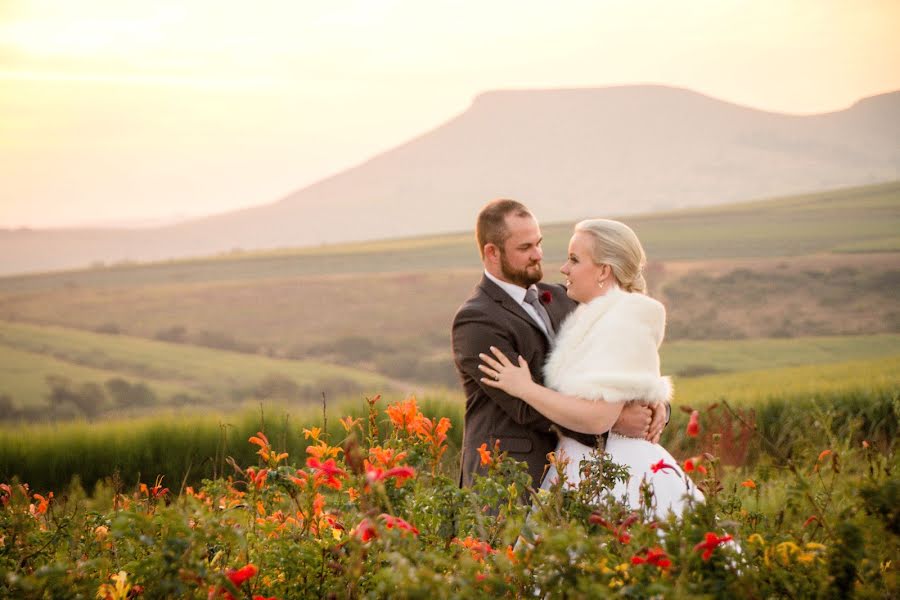 Fotograf ślubny Bailee Guy Weddings (bgweddings). Zdjęcie z 27 stycznia 2019