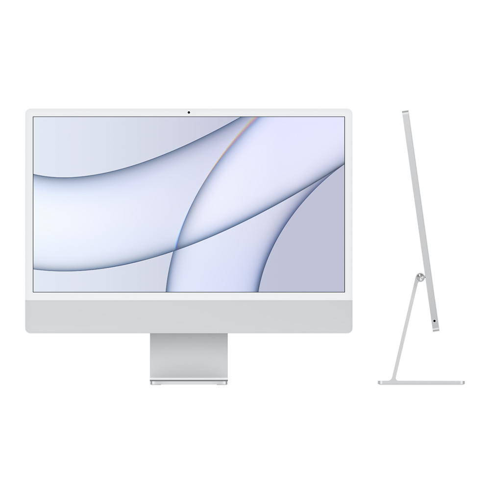 iMac 24 inch all in one