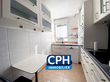 duplex à Chatenay-malabry (92)