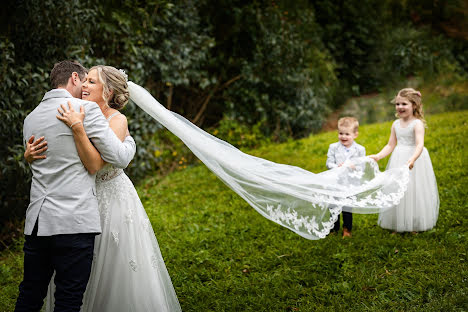 Fotógrafo de bodas Ben Connolly (benconnolly). Foto del 10 de septiembre 2022