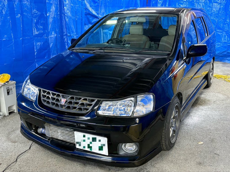 180SXのとどさんが投稿したカスタム事例の投稿画像6枚目
