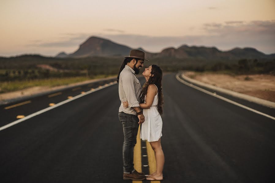 Fotógrafo de casamento Ricardo Jayme (ricardojayme). Foto de 25 de maio 2017