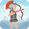 ‪High Archer - Archery Game‬‏