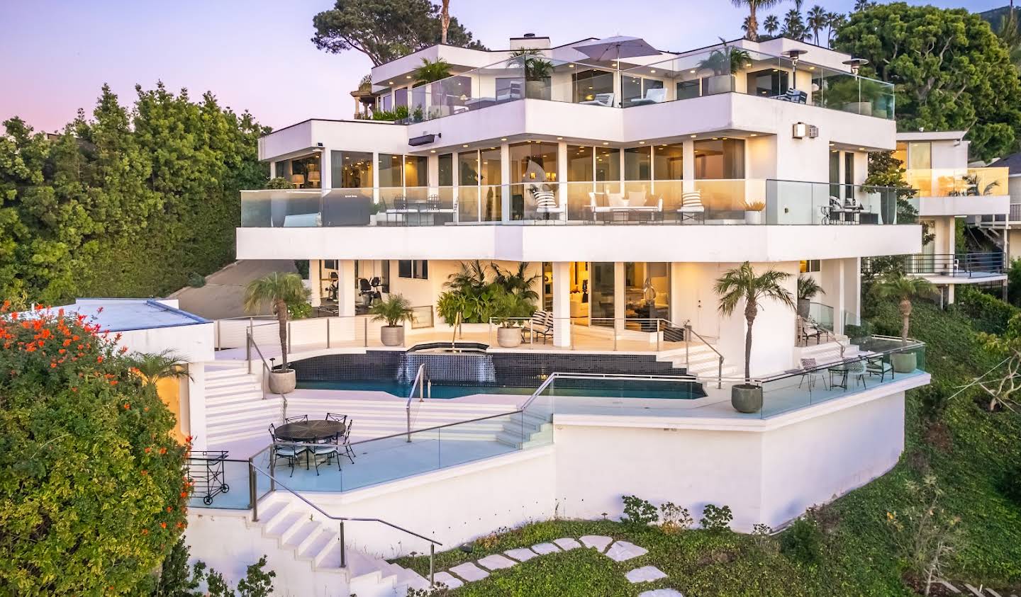Maison avec piscine et terrasse San Diego