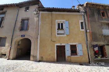 maison à Livron-sur-Drôme (26)