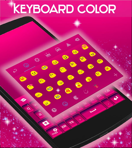 免費下載個人化APP|Keyboard Color Pink Theme app開箱文|APP開箱王