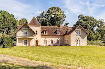 maison à Crepy-en-valois (60)