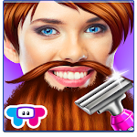 Cover Image of Herunterladen Selfie Shave -My Face Makeover 1.0.5 APK
