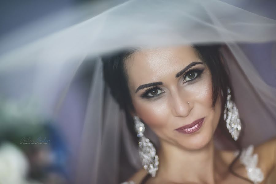 Esküvői fotós Balin Balev (balev). Készítés ideje: 2018 június 19.