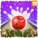 Icon 3D Bowling Games: Strike Zone