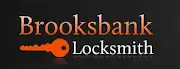 Brooksbank Locksmith  Logo