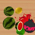 Fruit Cut Bomb 3D Apk