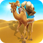 CAMEL TRANSPORT CARRIAGE RIDE 1.0