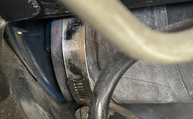 コルベット クーペの𝐂𝐆さんが投稿したカスタム事例の投稿画像21枚目