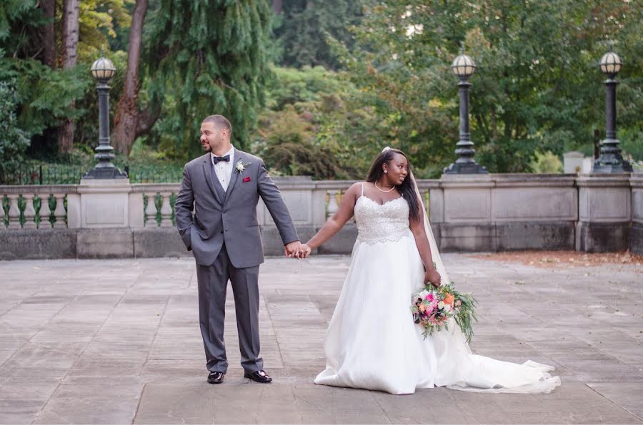 Fotógrafo de bodas Christelle Elbert (christelleelber). Foto del 9 de septiembre 2019