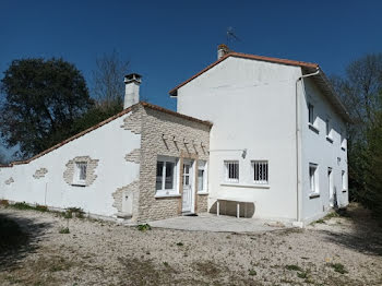 maison à Cozes (17)