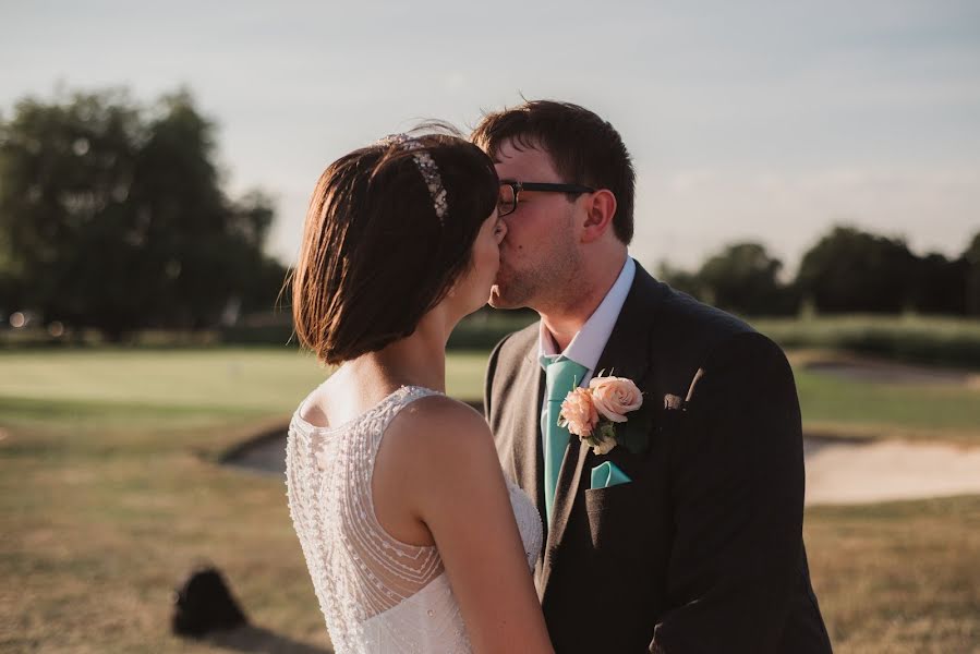 Wedding photographer Emily Tyler (emilytylerphotos). Photo of 9 June 2019