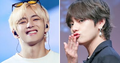 ARMYs Edited BTS's V Pictures As Gucci Ads, Kim Taehyung