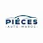 Pièces Auto Maroc | Retrait 1h icon