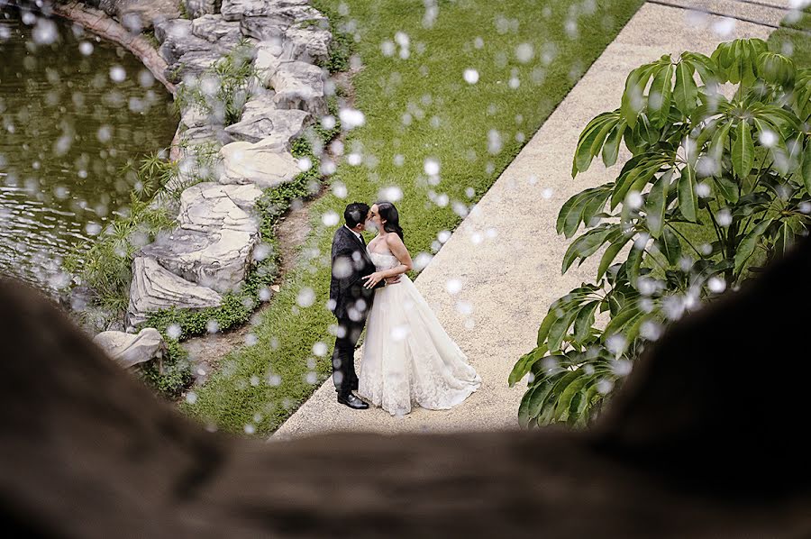 Photographe de mariage Jean Carlos Rodriguez (jeancarlosrod). Photo du 23 décembre 2016